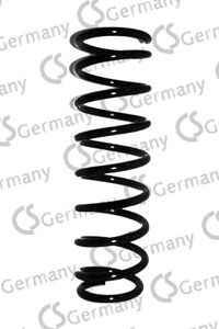CS GERMANY 14774322 -  Пружина ходовой части